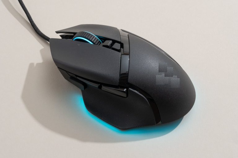 Why the Right Gaming Mouse is Essential for Every Gamer