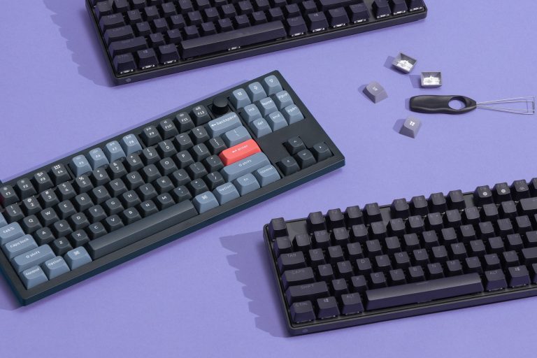 The Importance of a Quality Gaming Keyboard for Enhanced Performance